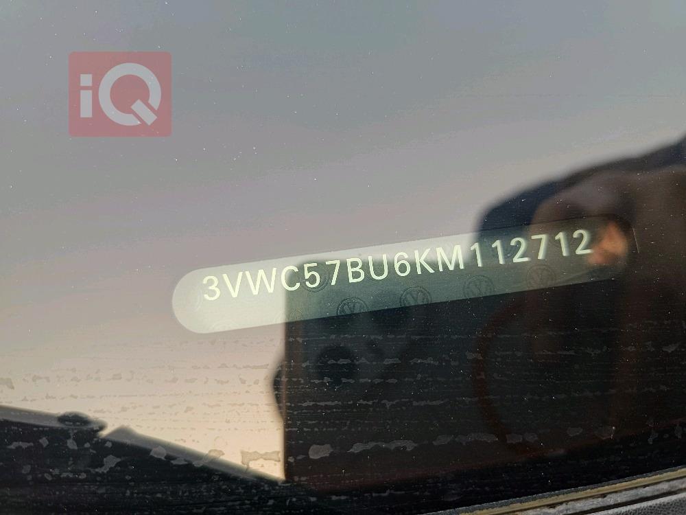 فولكسفاغن جيتا